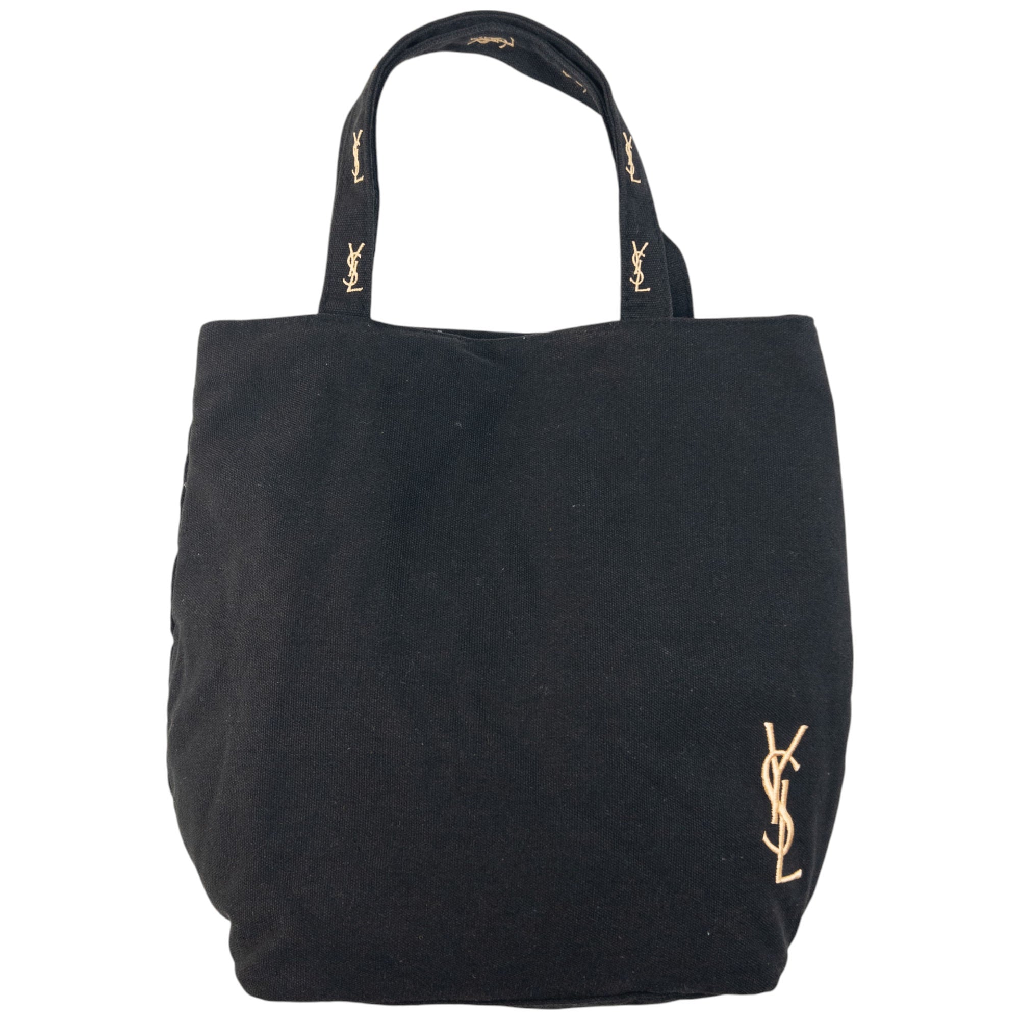 Shopper bag yves saint laurent sale