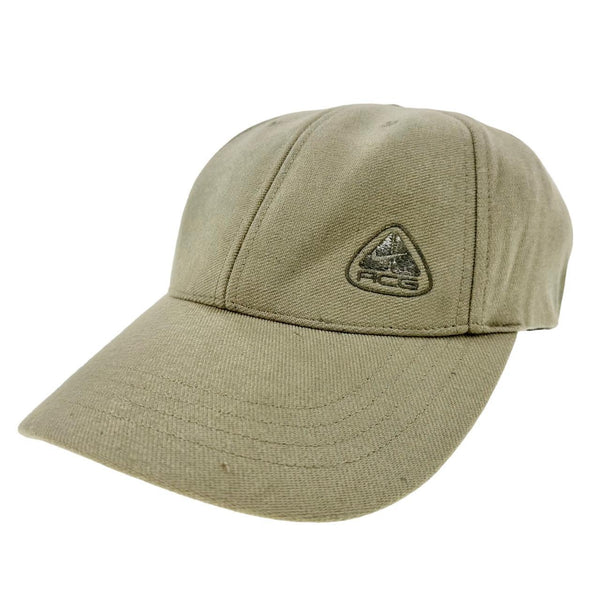 acg cap