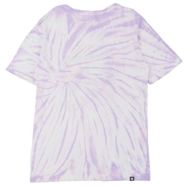 Vintage Hysteric Glamour Graphic Tie Dye T Shirt Size M - second