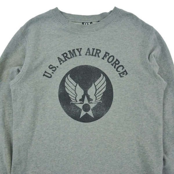 Avirex jumper Clearance