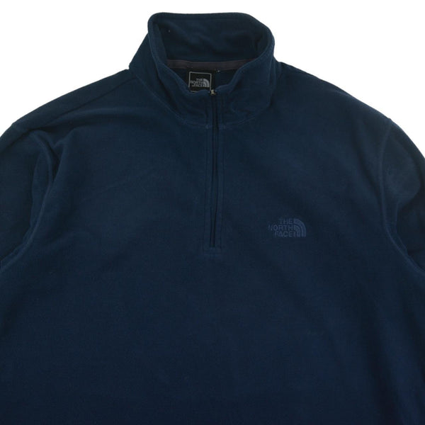 Vintage The North Face Fleece Size M second wave vintage store