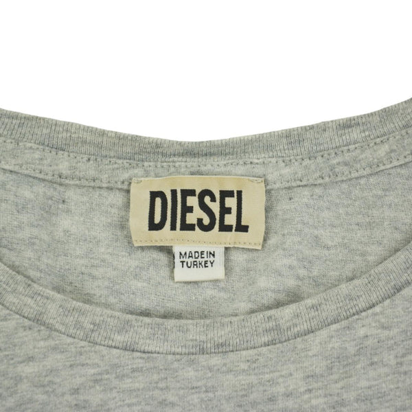 Vintage Diesel T Shirt Size M