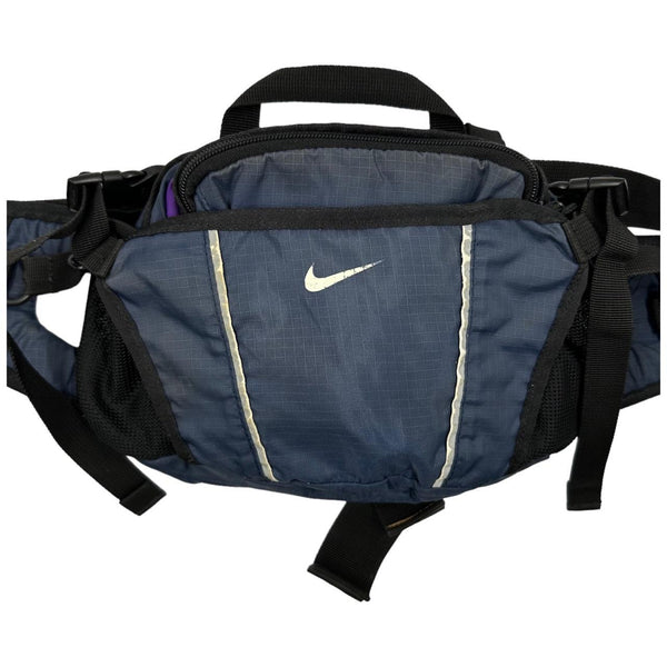 Vintage Nike Cross Body Bag second wave vintage store