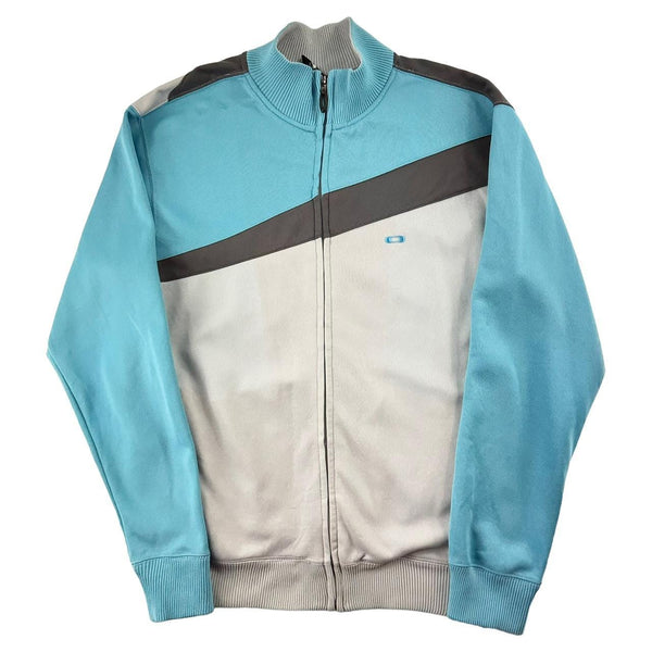 Oakley zip jacket size S - second wave vintage store