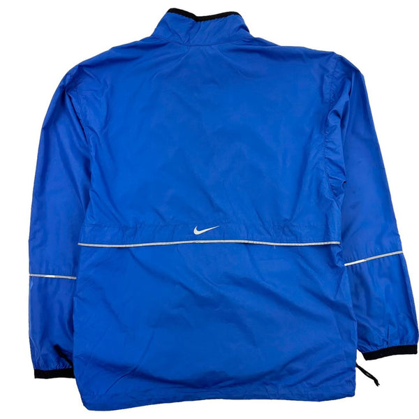 Vintage Nike Q zip jacket size S