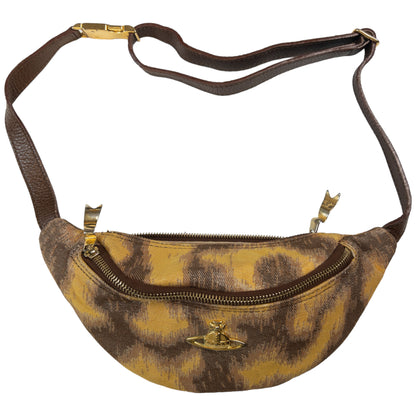 Vintage Vivienne Westwood Crossbody Bag