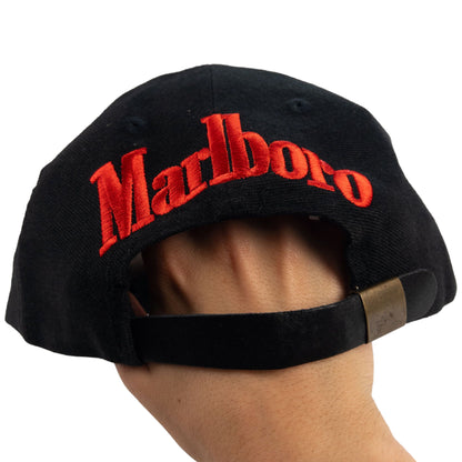 Vintage Marlboro Lizard Rock Hat