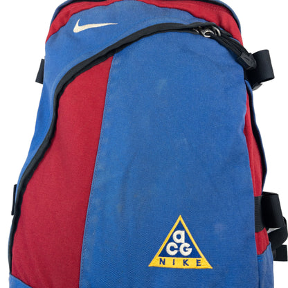 Vintage Nike ACG Backpack