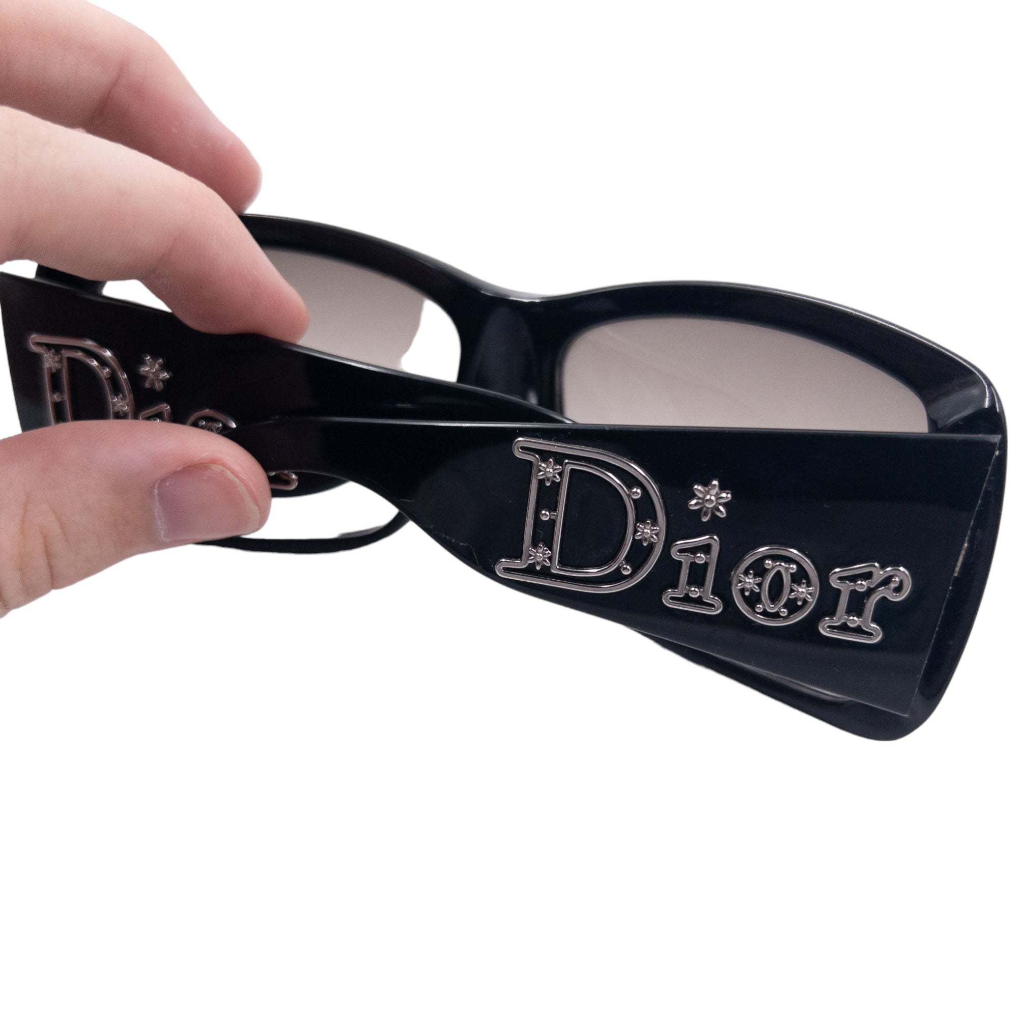 Old dior sunglasses online