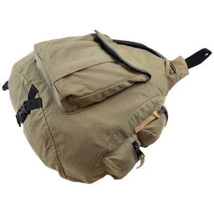 Vintage GAP Cargo Sling Bag