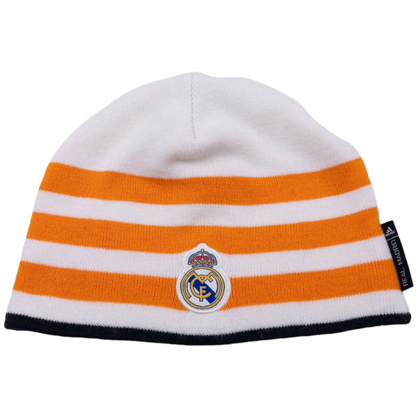 Real madrid beanie on sale