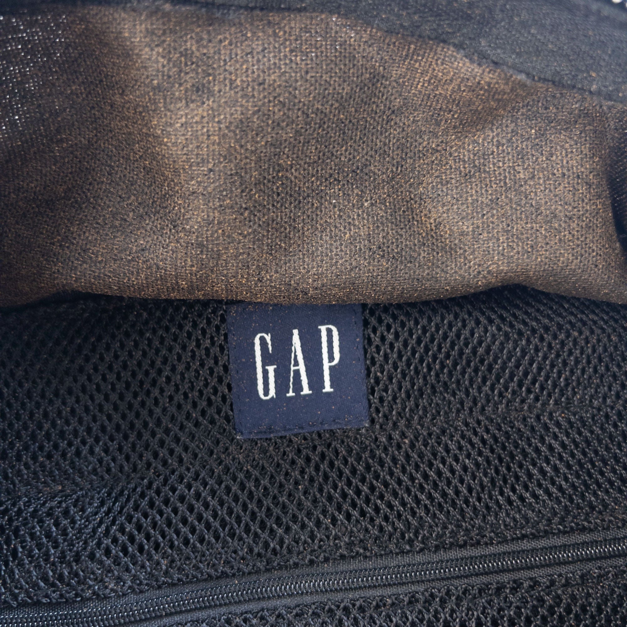 Vintage GAP Backpack