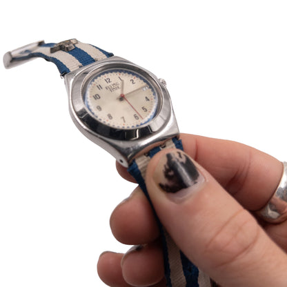 Vintage Vivienne Westwood Swatch Watch