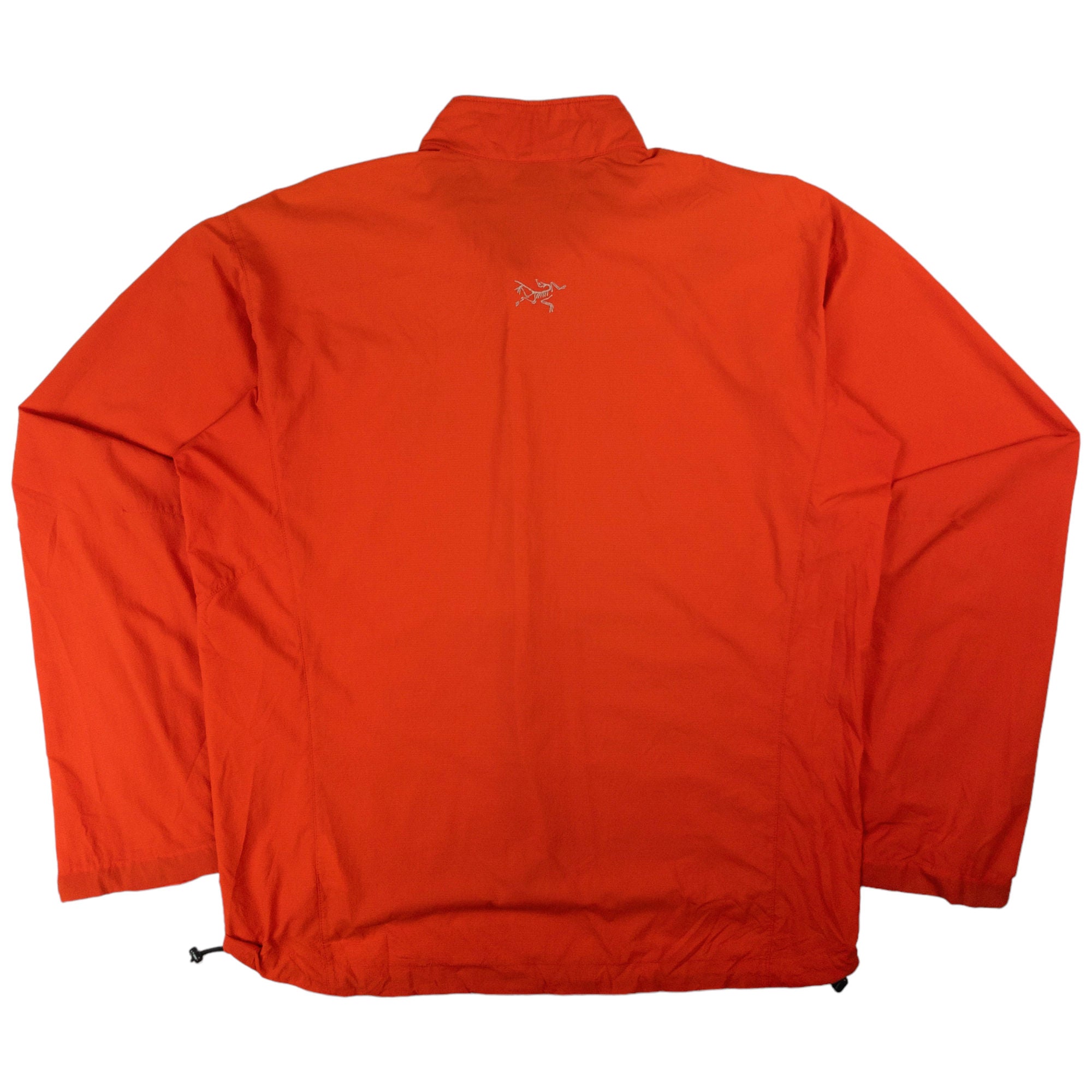 Vintage Arcteryx Lightweight Zip Up Jacket Size L