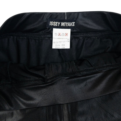 Vintage Issey Miyake High Waisted Trousers Womens Size M