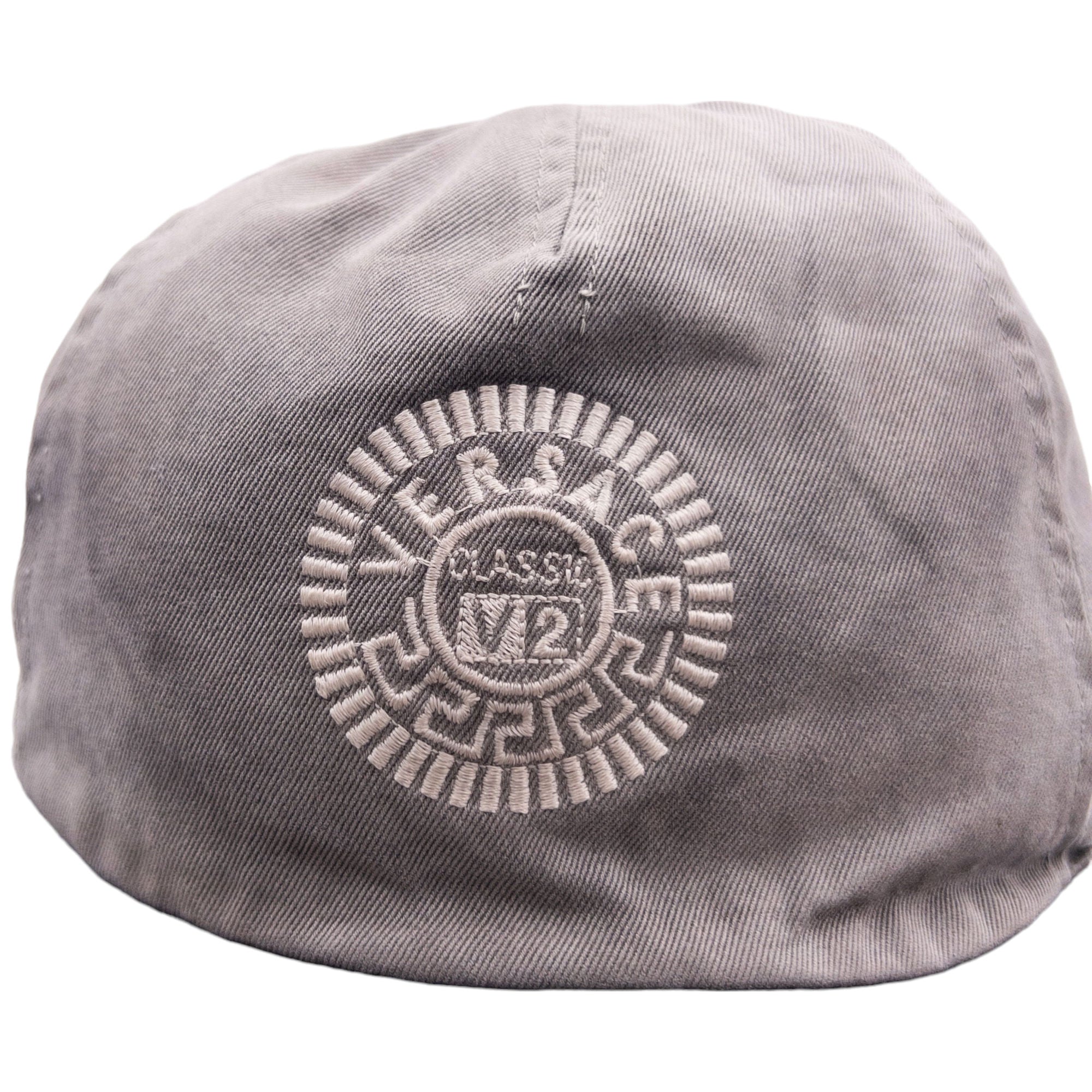 Vintage Versace Classic V2 Hat