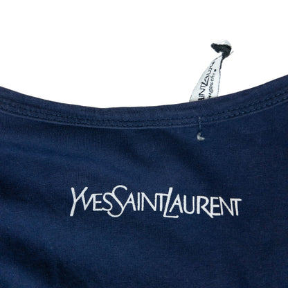 Vintage YSL Yves Saint Laurent T Shirt Size M