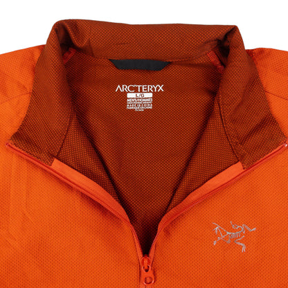 Vintage Arcteryx Lightweight Zip Up Jacket Size L