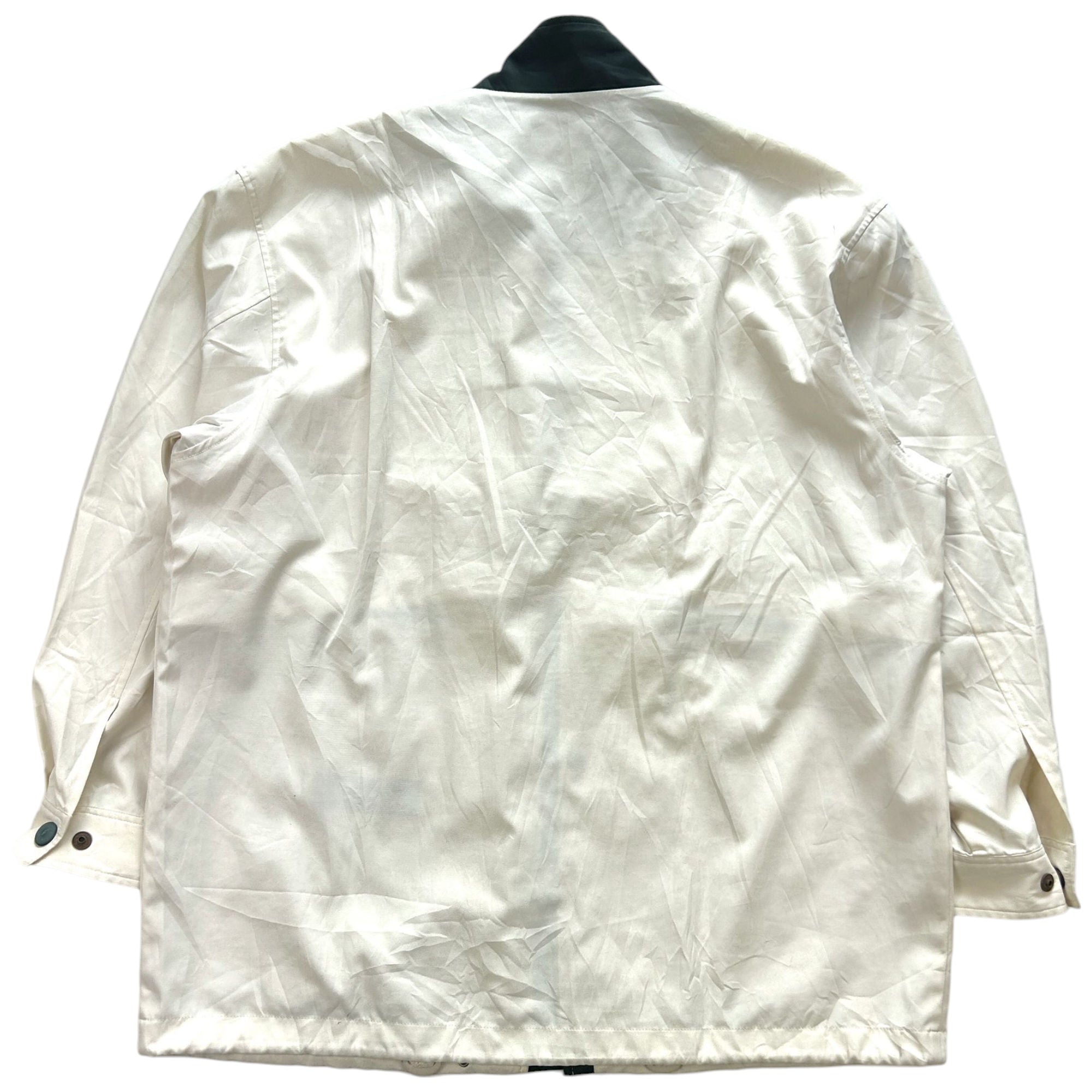 Vintage Yves Saint Laurent Jacket Size XL