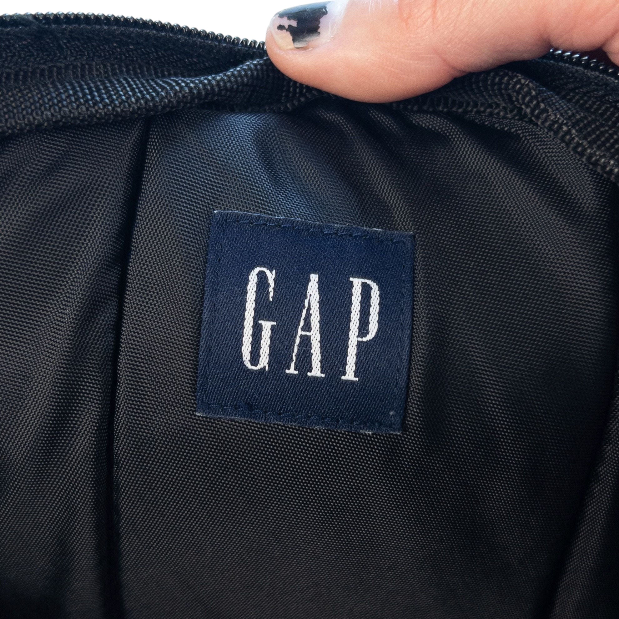 Vintage GAP Denim Sling Bag