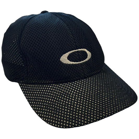 Vintage Oakley Mesh Cap