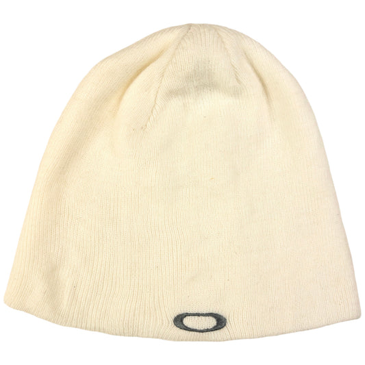 Vintage Oakley Beanie Hat