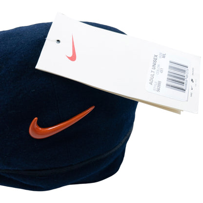 Vintage Nike Convertible Fleece Hat Size M/L