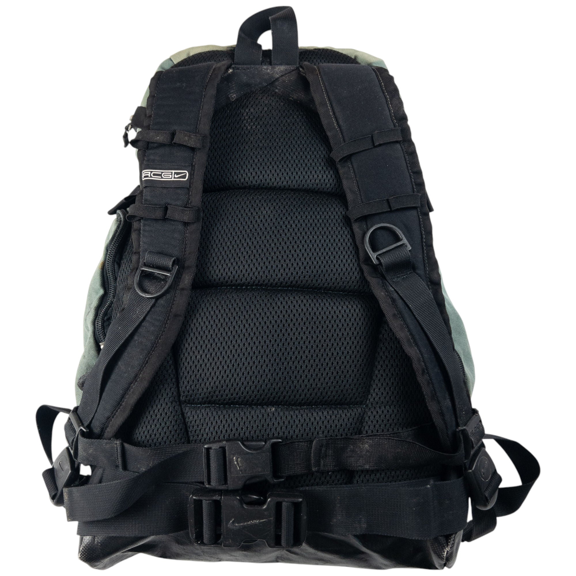 Nike acg backpack black best sale