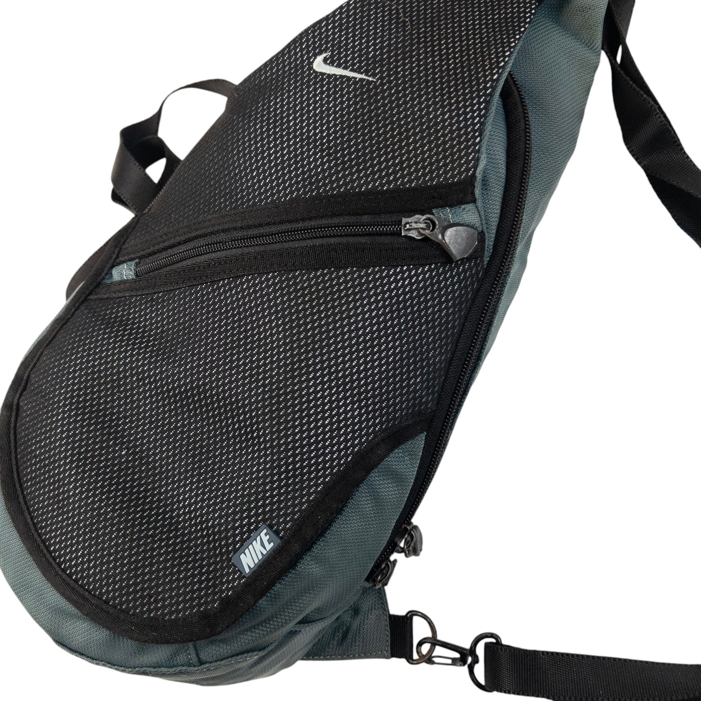 Vintage Nike Sling Backpack