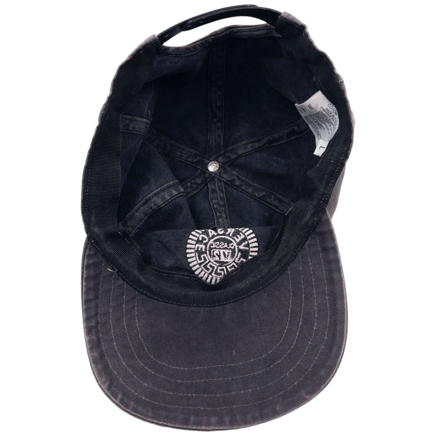 Vintage Versace Classic V2 Hat