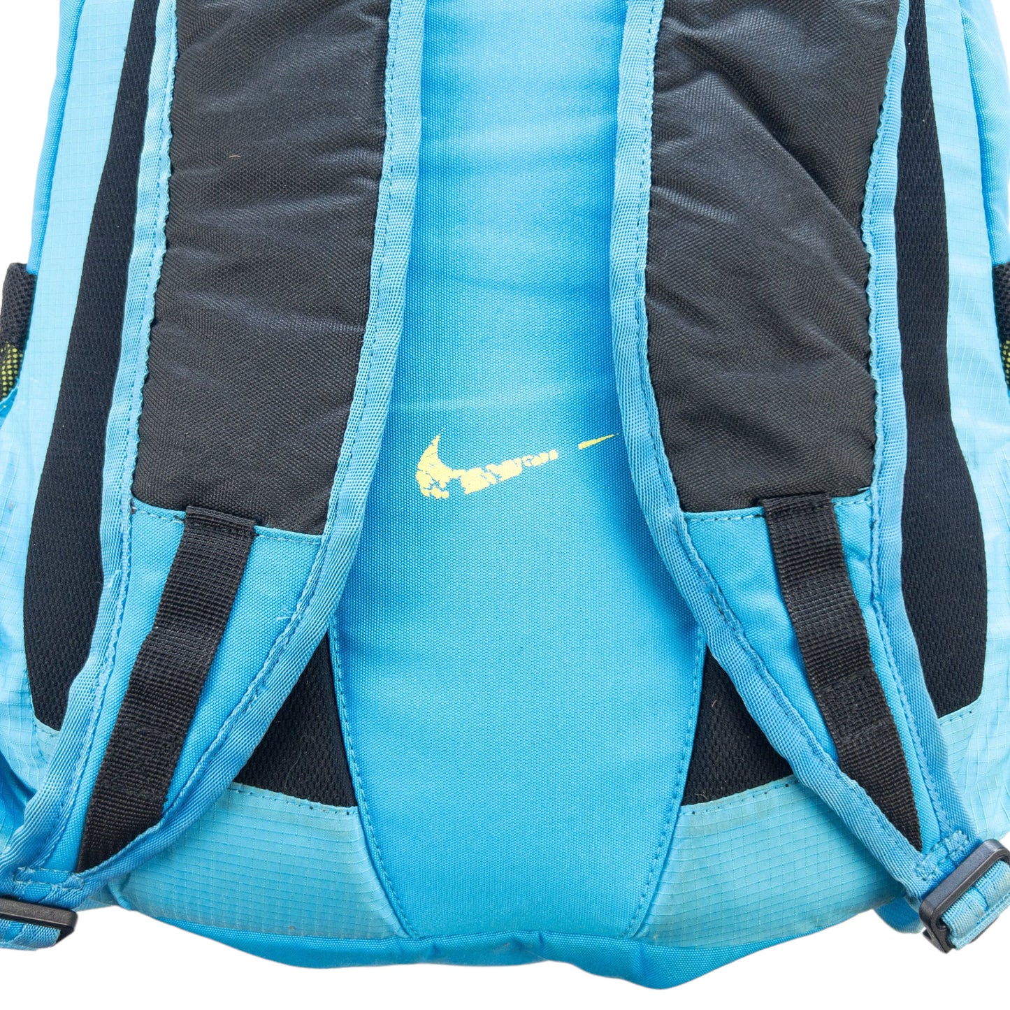 Vintage Nike Multi Pocket Backpack