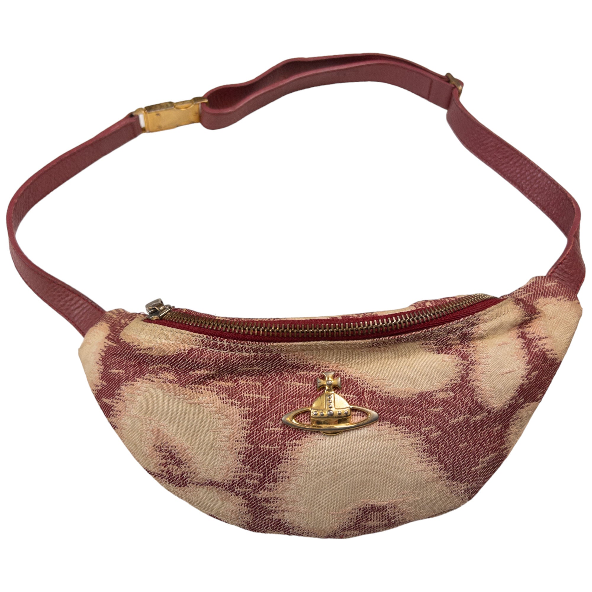 Vintage Vivienne Westwood Crossbody Bag