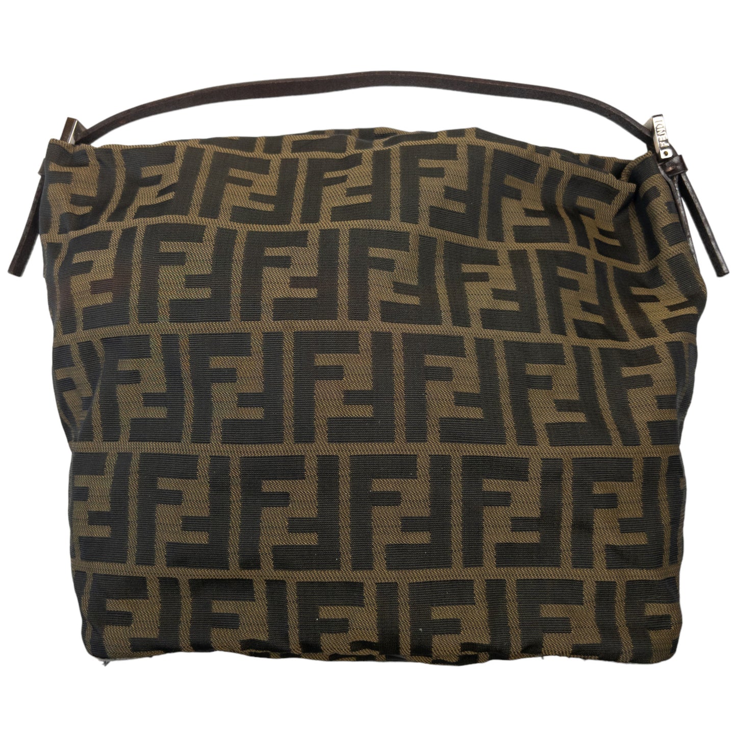 Vintage Fendi Monogram Handbag