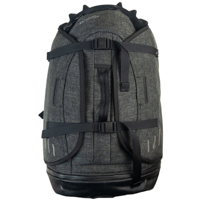 Vintage Oakley Structured Backpack