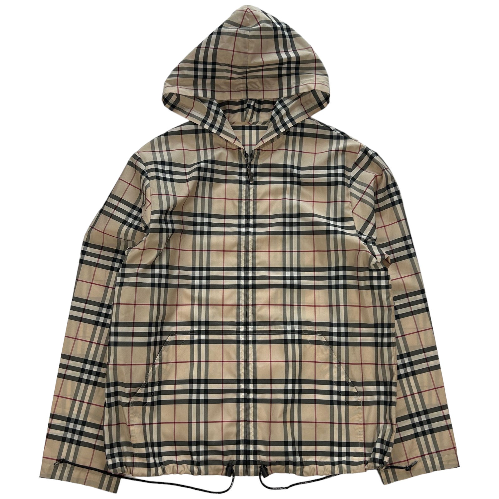 BURBERRY - second wave vintage store