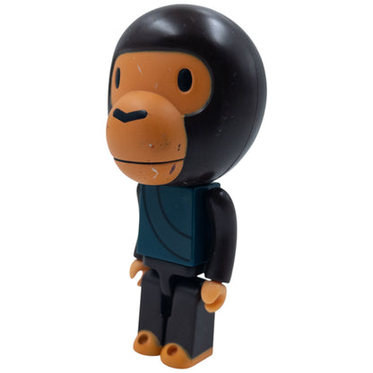 Vintage Bape Baby Milo Mini-Figurine