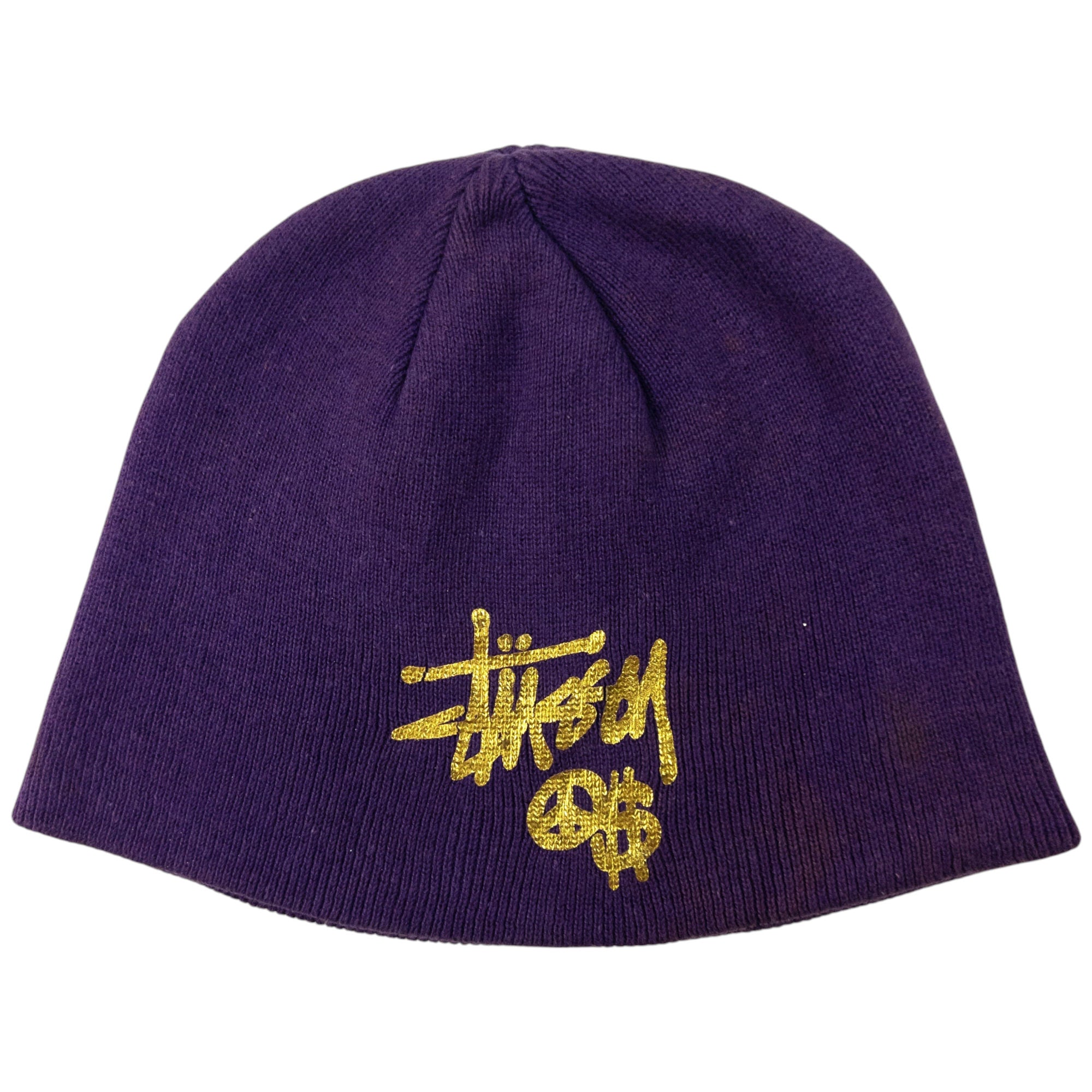 Vintage Stussy Beanie