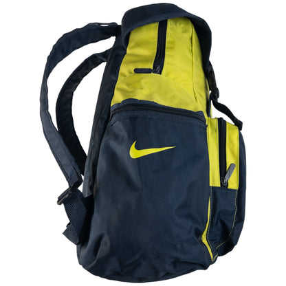 Vintage Nike Waterproof Cargo Backpack