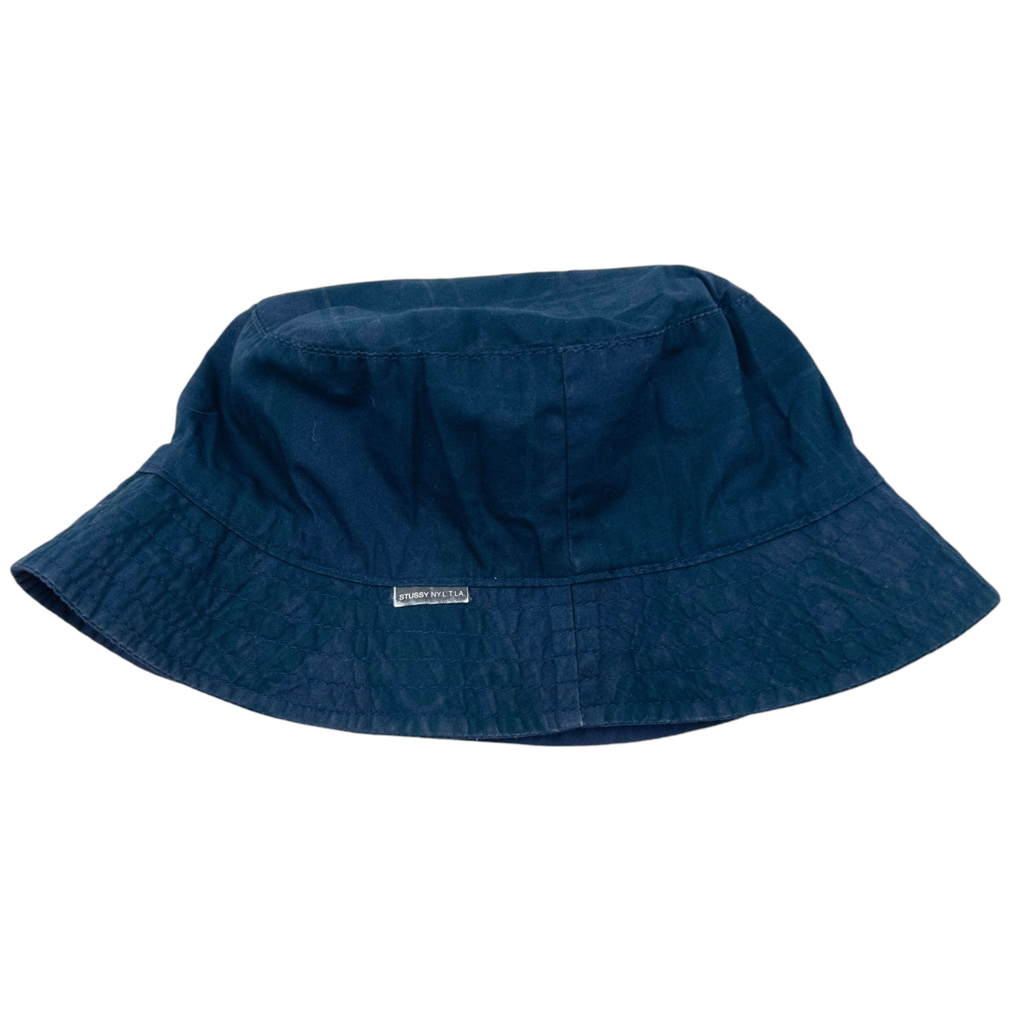 Vintage Stussy Bucket Hat