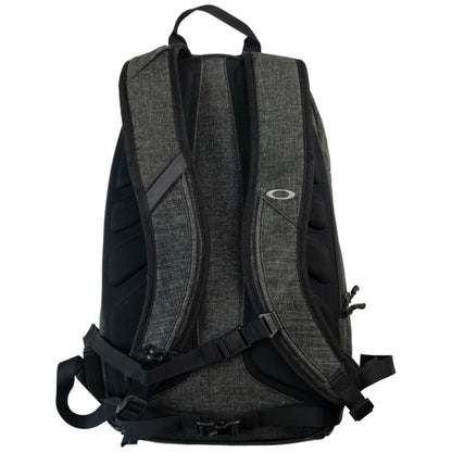 Vintage Oakley Structured Backpack