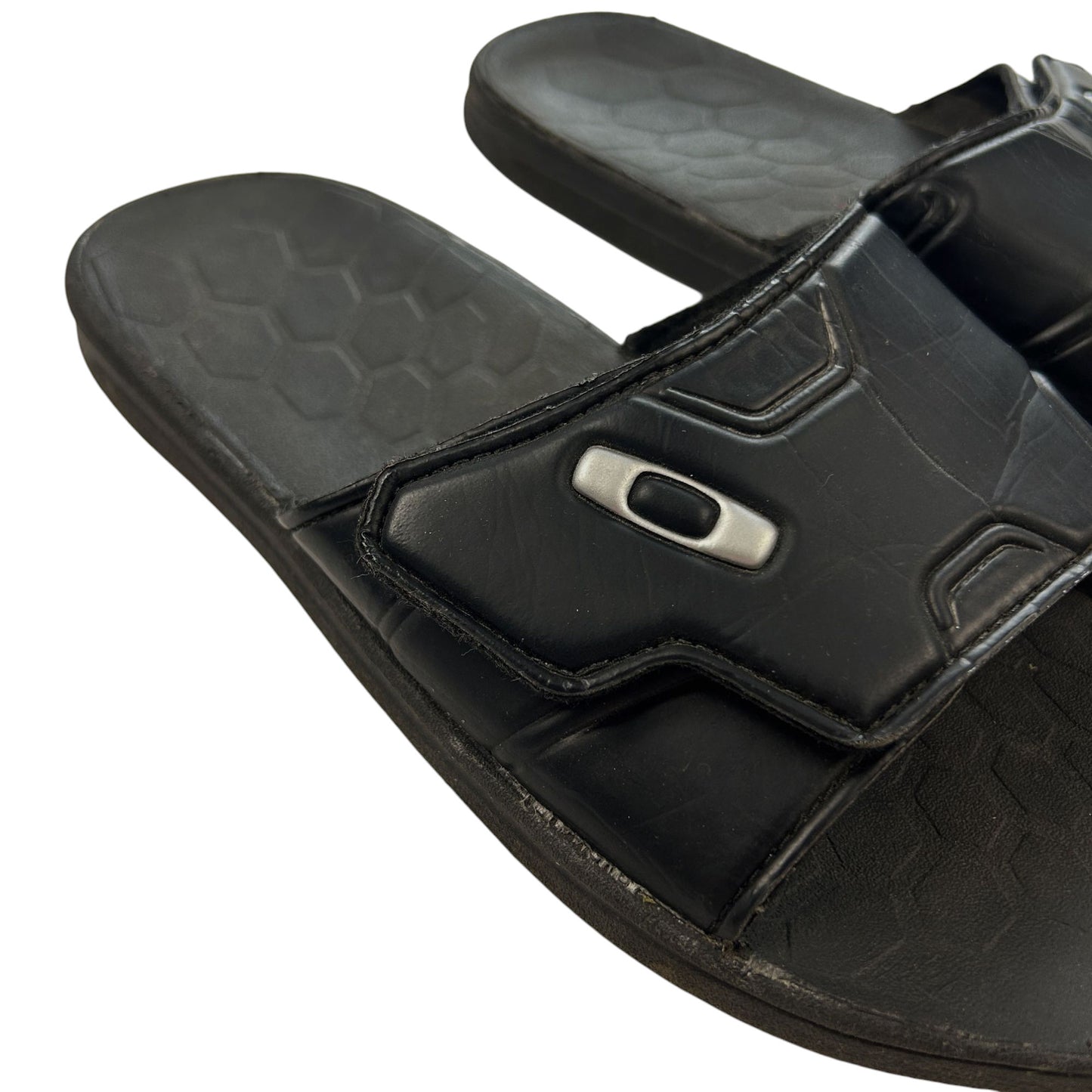 Vintage Oakley Slides