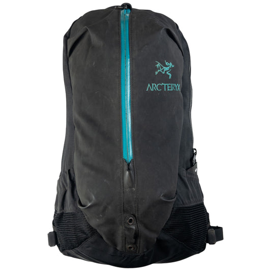 Vintage Arcteryx Arro Backpack