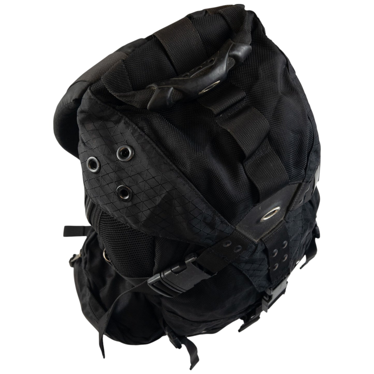 Vintage Oakley Icon Backpack