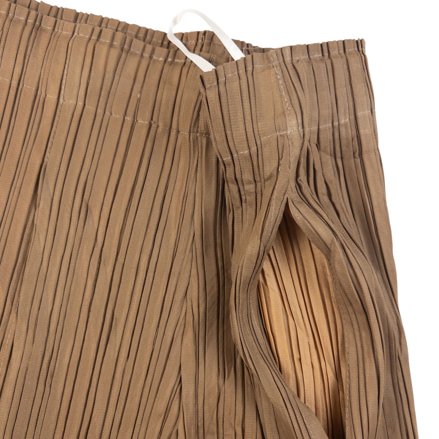 Vintage Pleats Please By Issey Miyake Culotte Trousers Size W30