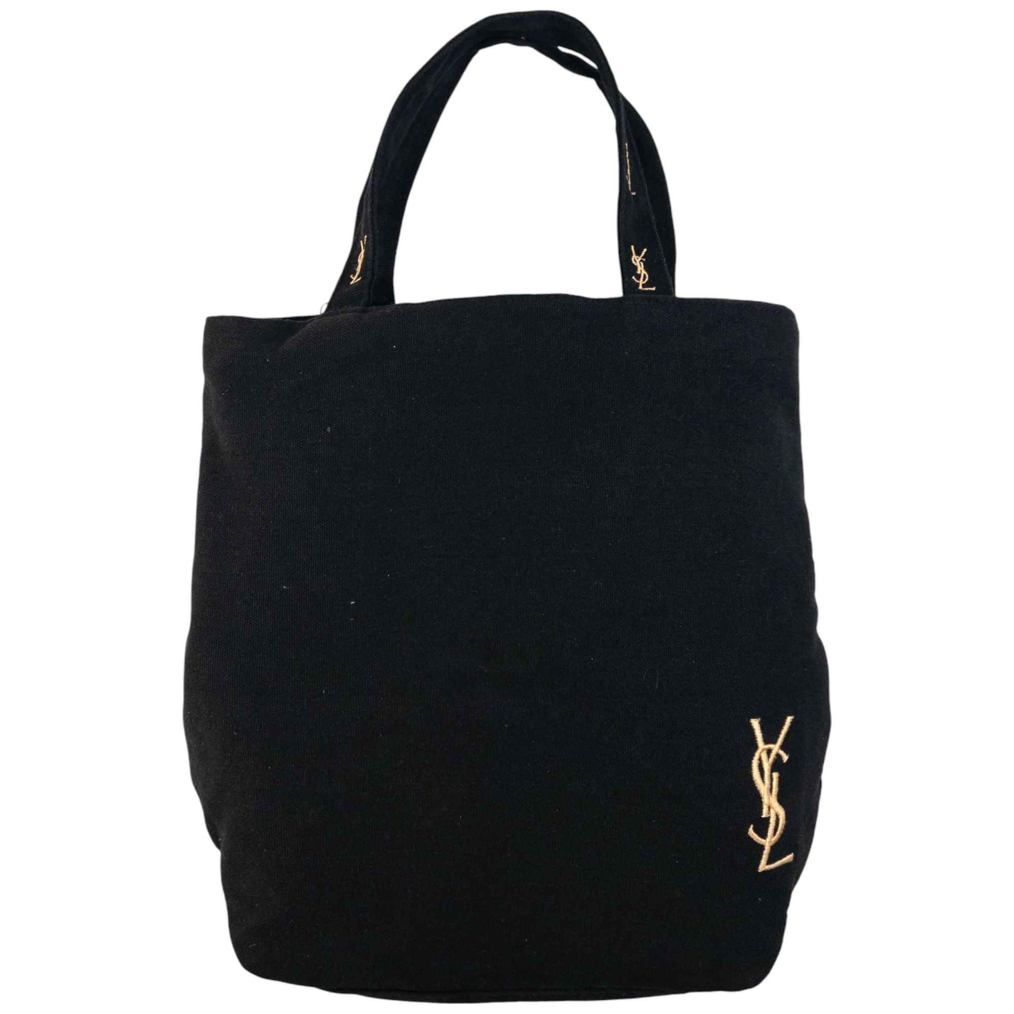 Tote yves saint laurent sale