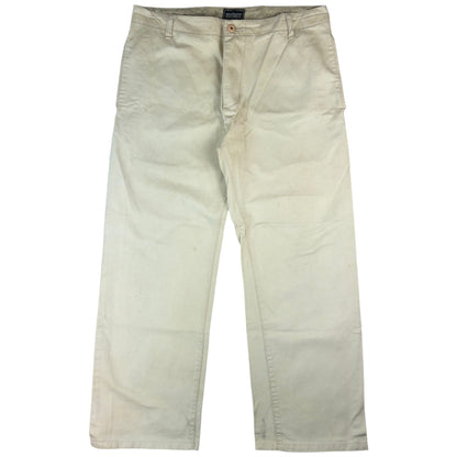 Vintage Stussy Chino Trousers Size W36