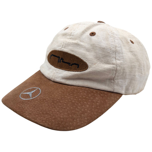 Vintage Mercedes Benz Collection Hat