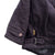 Vintage Armani Jeans Padded Jacket Size L