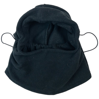 Vintage Adjustable Fleece Balaclava