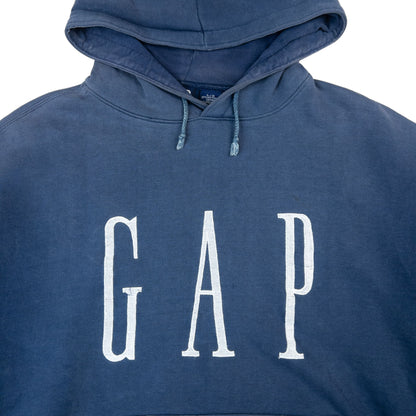 Vintage GAP Hoodie Size L